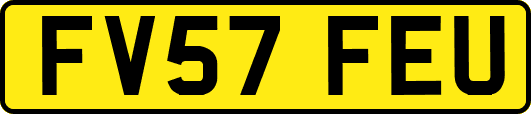 FV57FEU