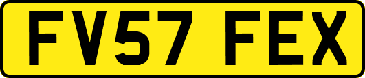 FV57FEX