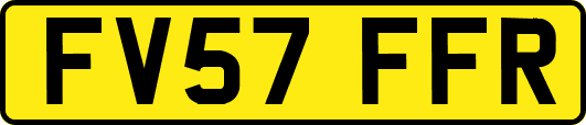 FV57FFR
