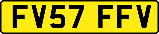 FV57FFV