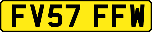 FV57FFW