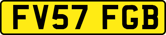 FV57FGB