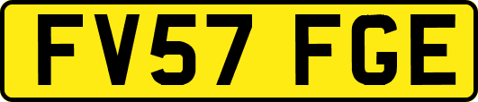 FV57FGE
