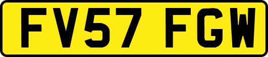 FV57FGW