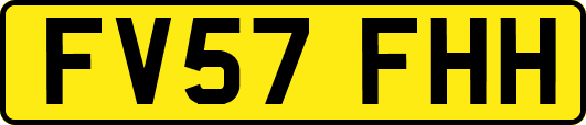 FV57FHH