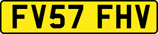 FV57FHV
