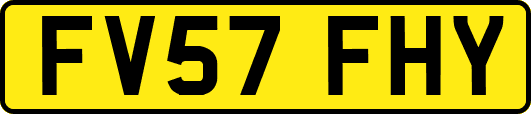 FV57FHY