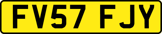 FV57FJY