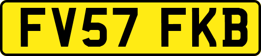 FV57FKB