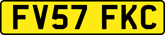 FV57FKC