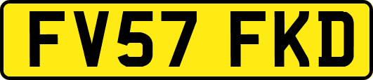 FV57FKD