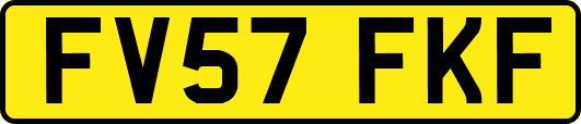 FV57FKF