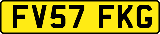 FV57FKG