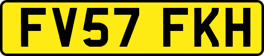 FV57FKH
