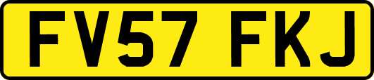 FV57FKJ