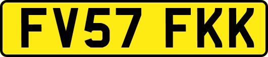 FV57FKK