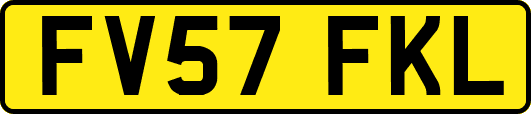 FV57FKL