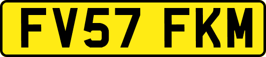 FV57FKM