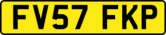 FV57FKP