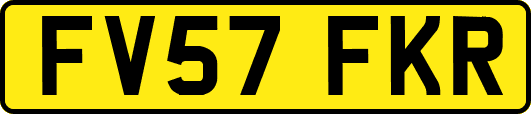 FV57FKR