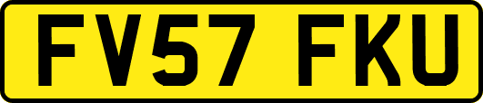 FV57FKU