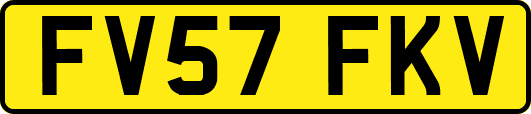 FV57FKV