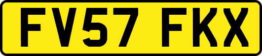 FV57FKX