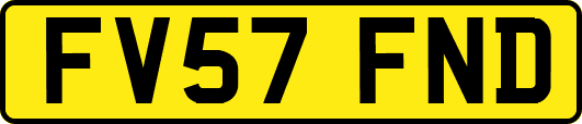FV57FND
