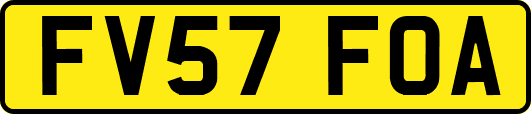 FV57FOA