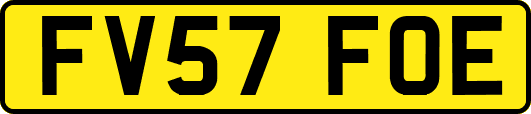FV57FOE