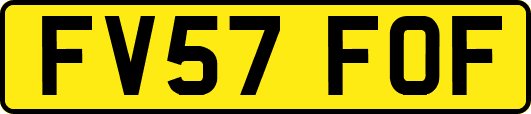 FV57FOF