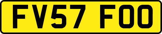 FV57FOO