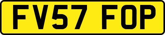 FV57FOP