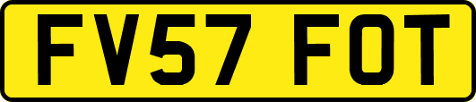 FV57FOT