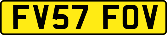 FV57FOV