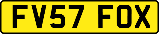 FV57FOX