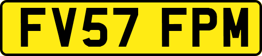 FV57FPM