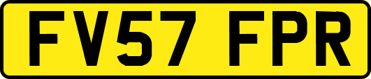FV57FPR