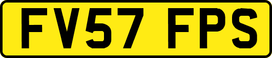 FV57FPS