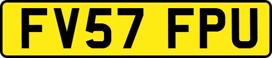 FV57FPU