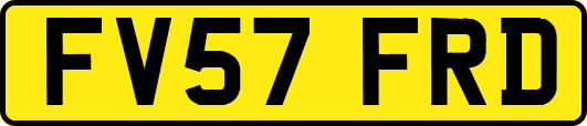 FV57FRD