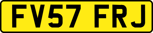 FV57FRJ