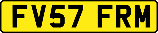 FV57FRM
