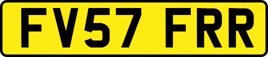 FV57FRR