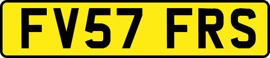 FV57FRS