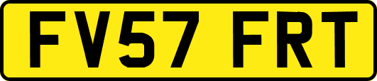 FV57FRT