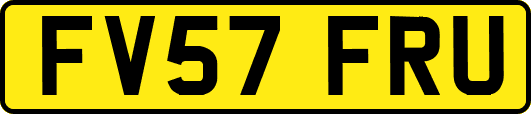 FV57FRU