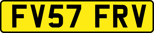 FV57FRV