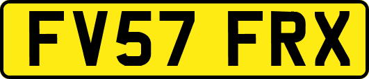 FV57FRX