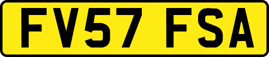 FV57FSA